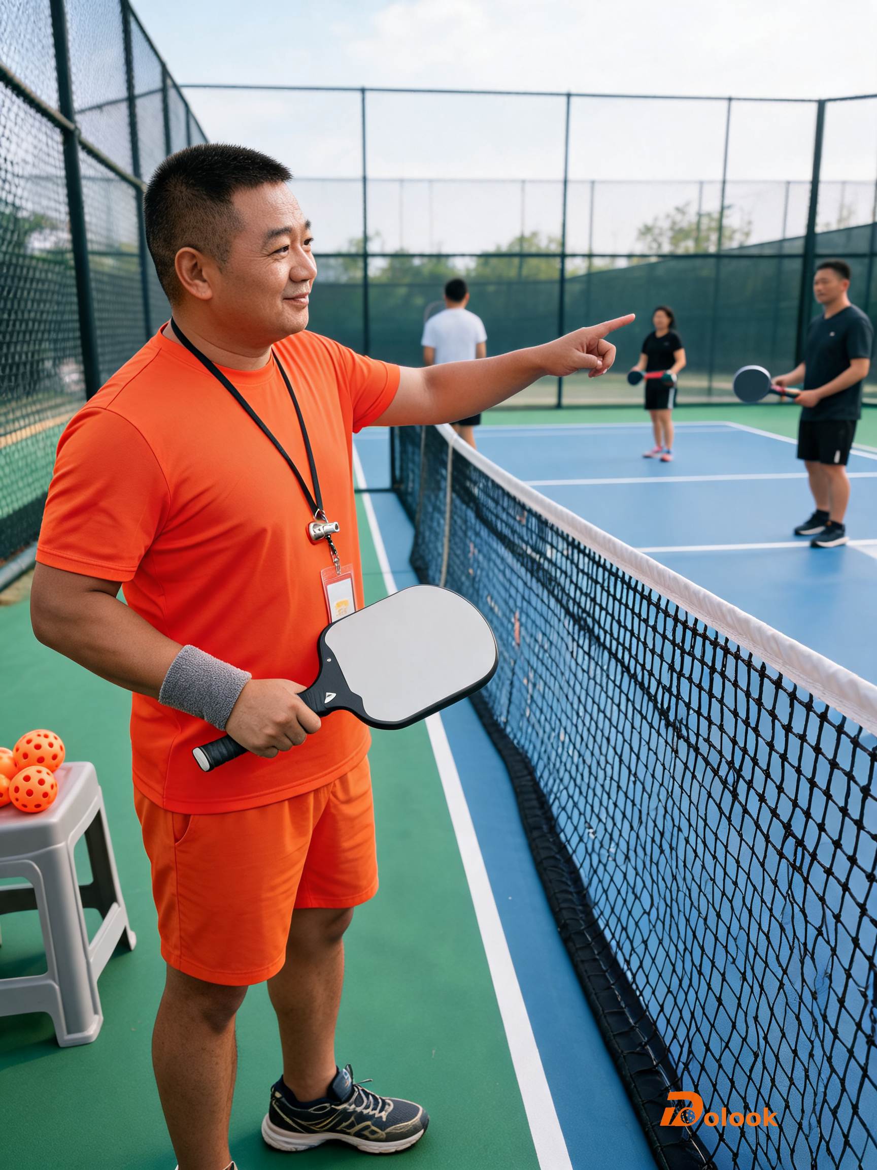 橘子洲头那天，我挥空了两次🏓