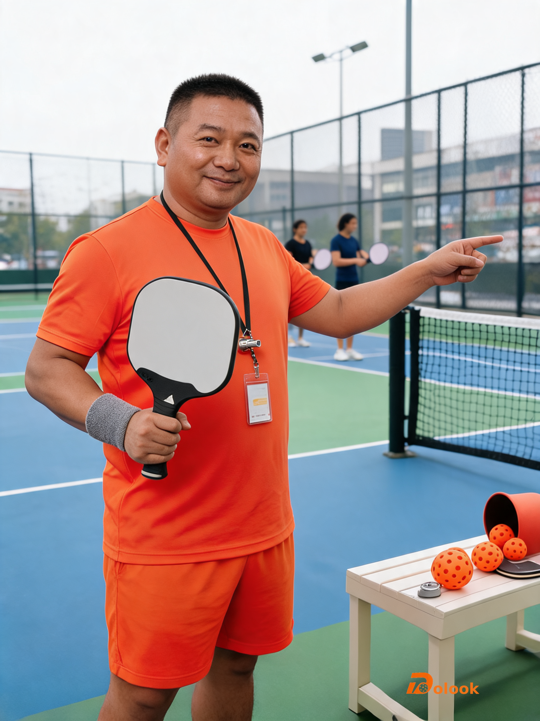 橘子洲头那天，我挥空了两次🏓