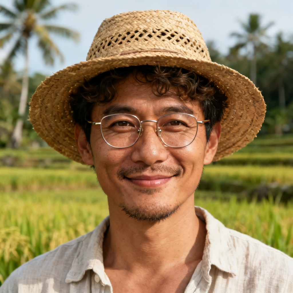 Bali Hub Afei