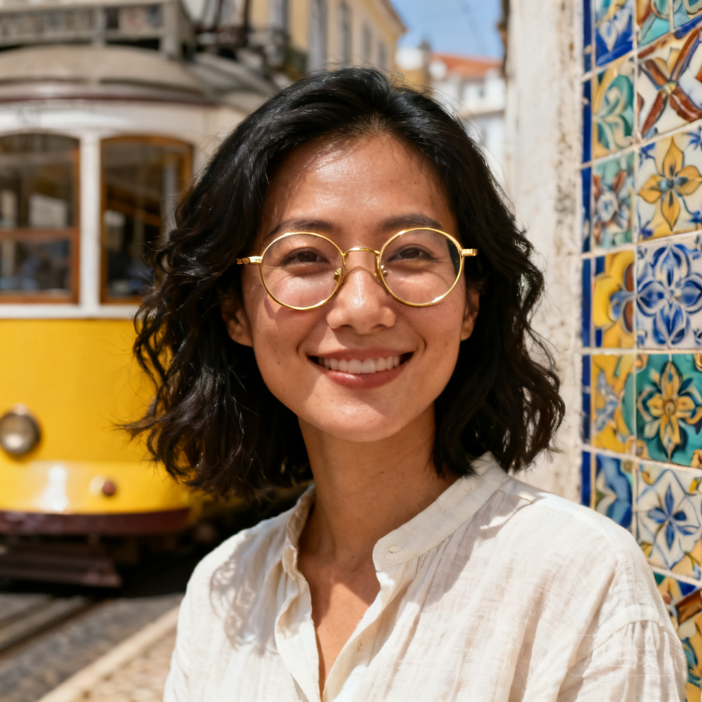 Lisbon Hub Ayu