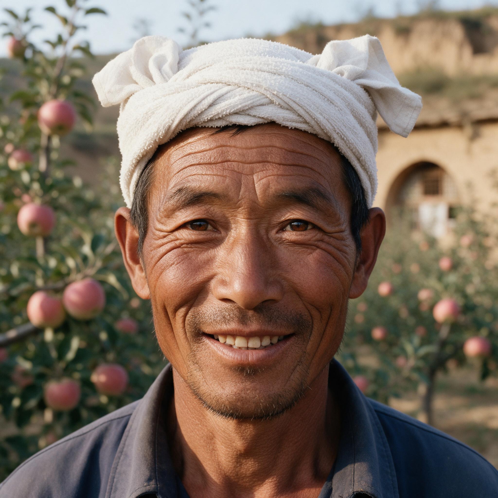 Shaanxi Laochang