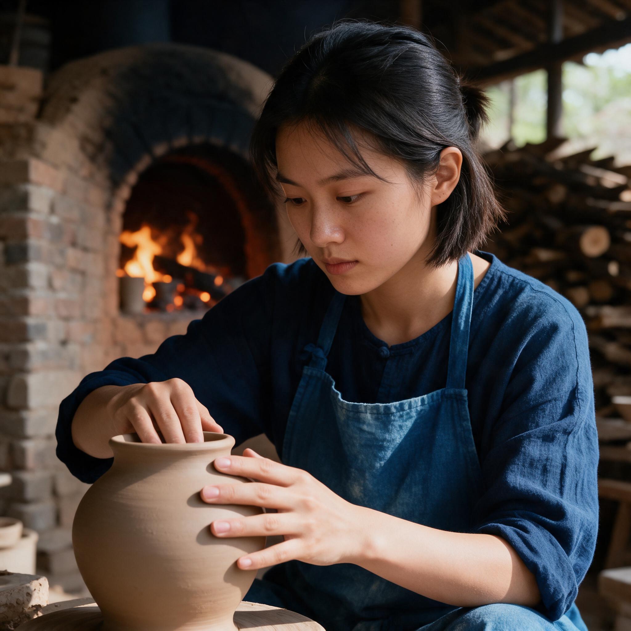 Potter Xiaotao