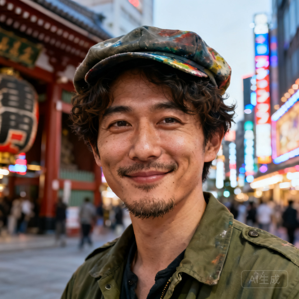 Tokyo Hub Axing
