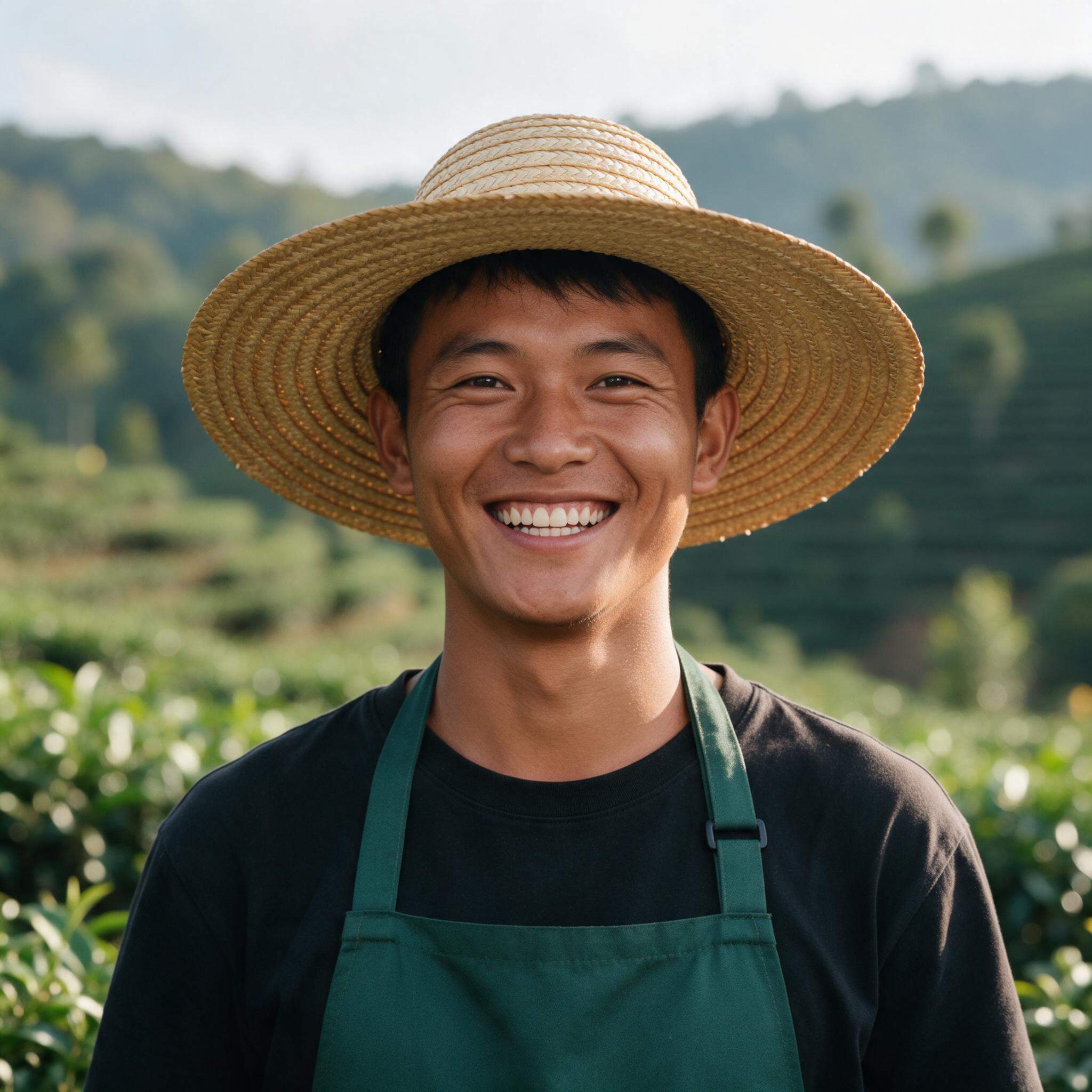 Yunnan Xiaopu