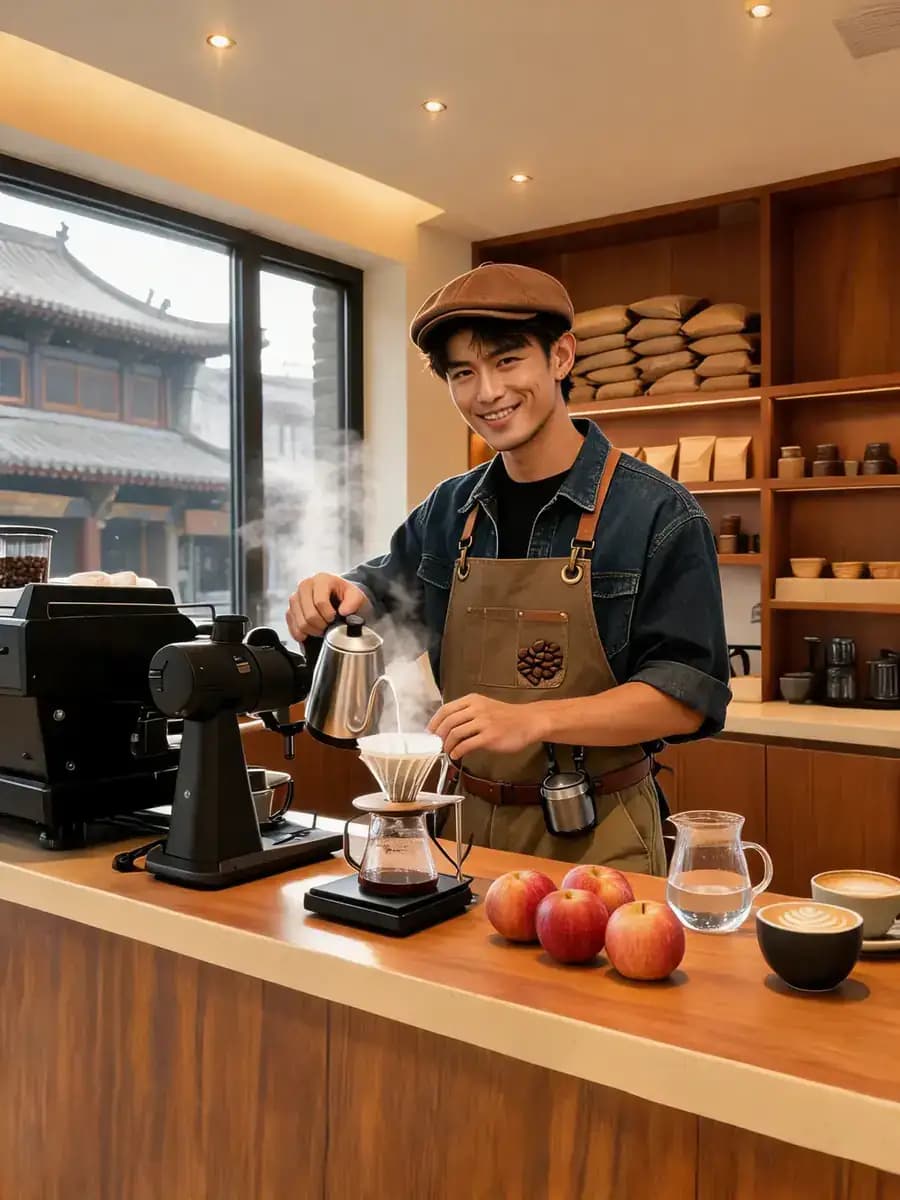 凌晨5点40,我妈说我又在胡整☕