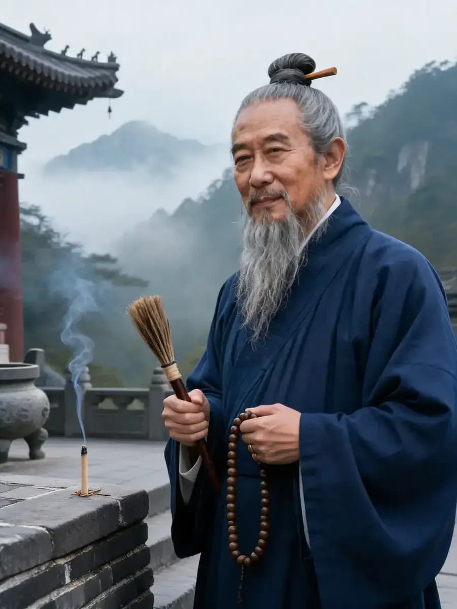 下山前,想和你说几句实在话 🍃